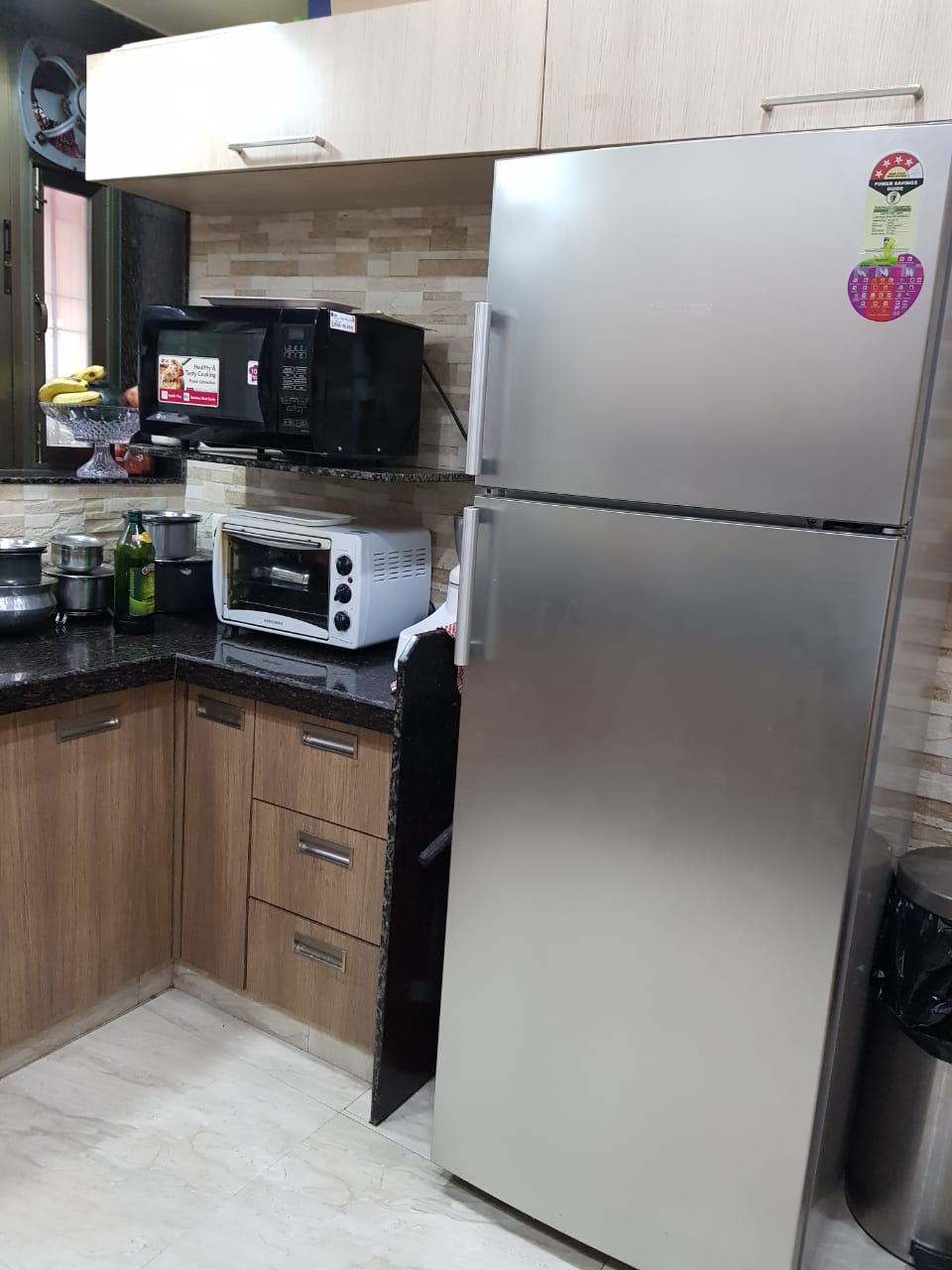4 BHK Row House for Rent in Almeida park Mumbai