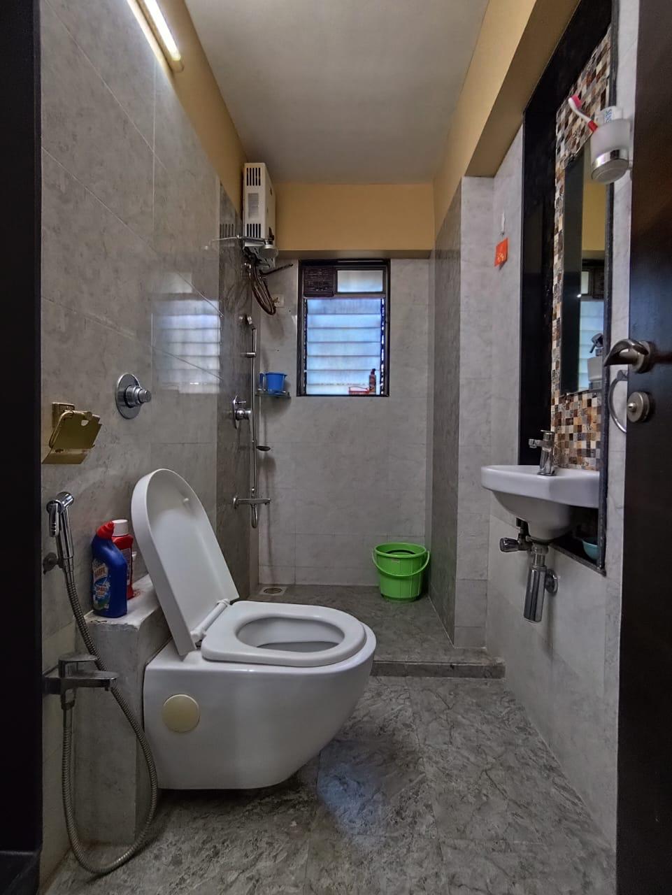 3 BHK Apartment for Sale in Dattaray Road Mumbai
