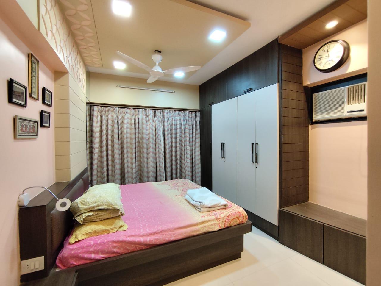 3 BHK Apartment for Sale in Dattaray Road Mumbai