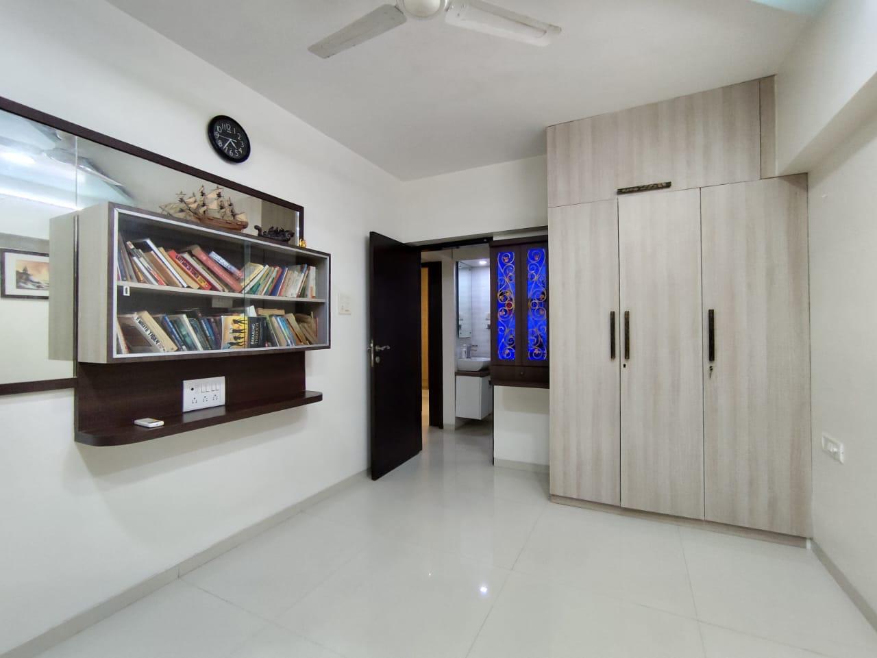 3 BHK Apartment for Sale in Dattaray Road Mumbai