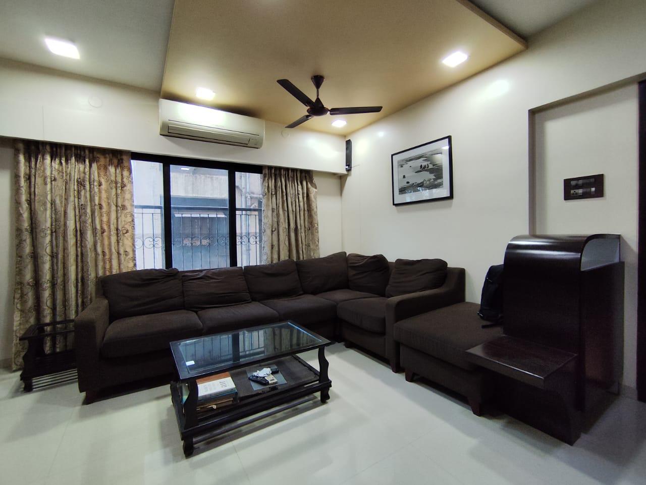 3 BHK Apartment for Sale in Dattaray Road Mumbai