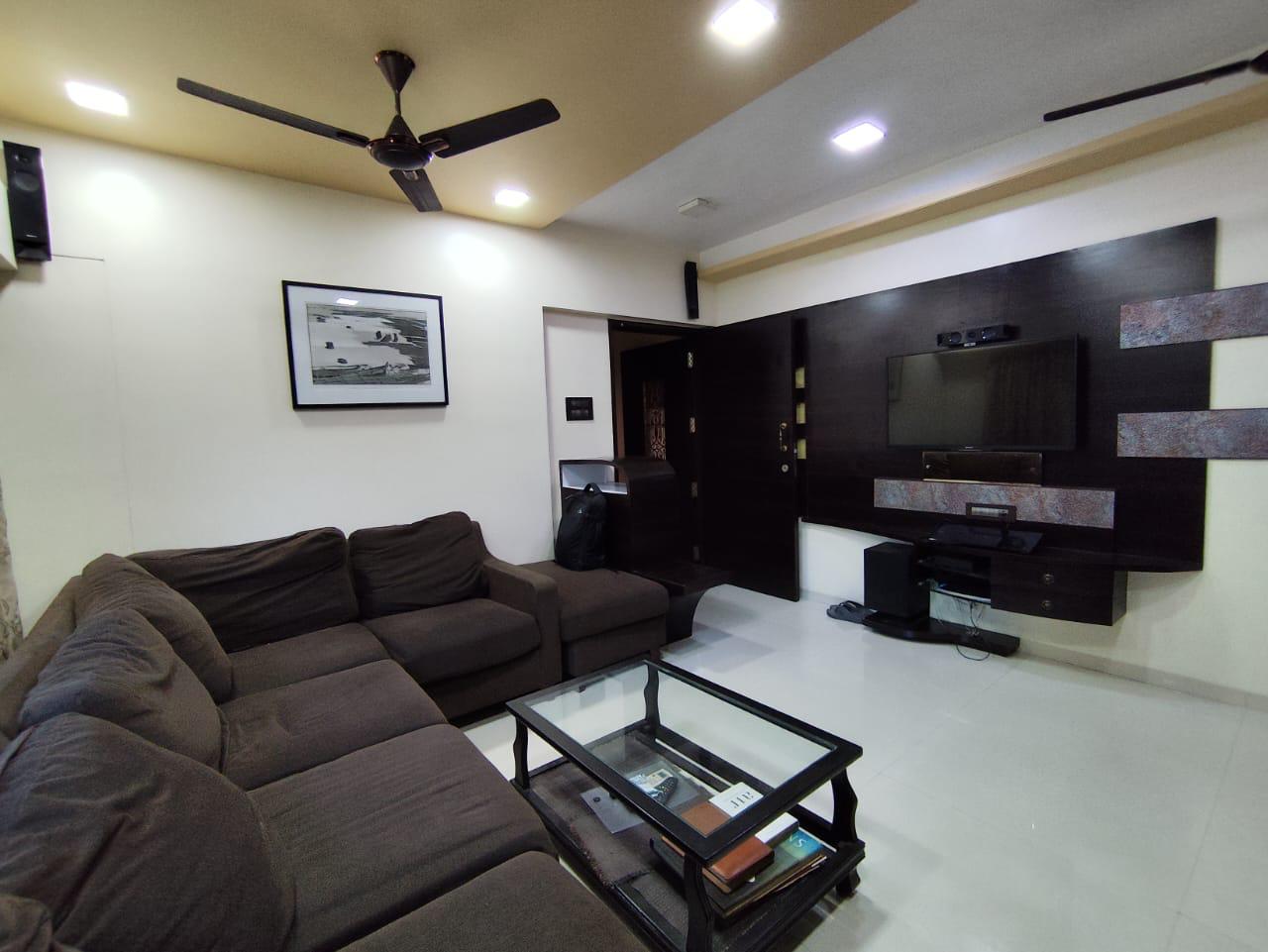 3 BHK Apartment for Sale in Dattaray Road Mumbai
