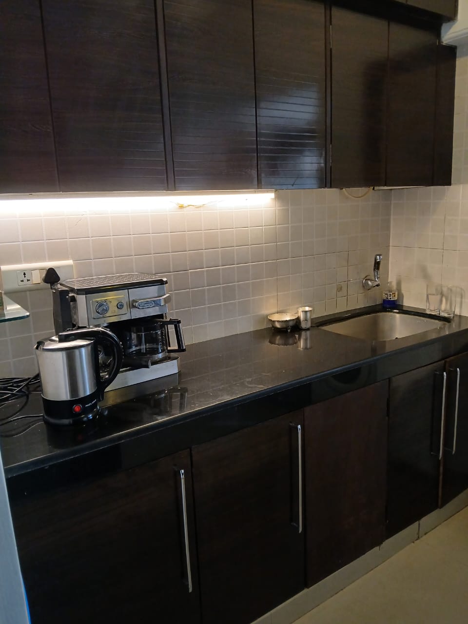 3 BHK Penthouse for Rent in Juhu Versova Link rd Mumbai