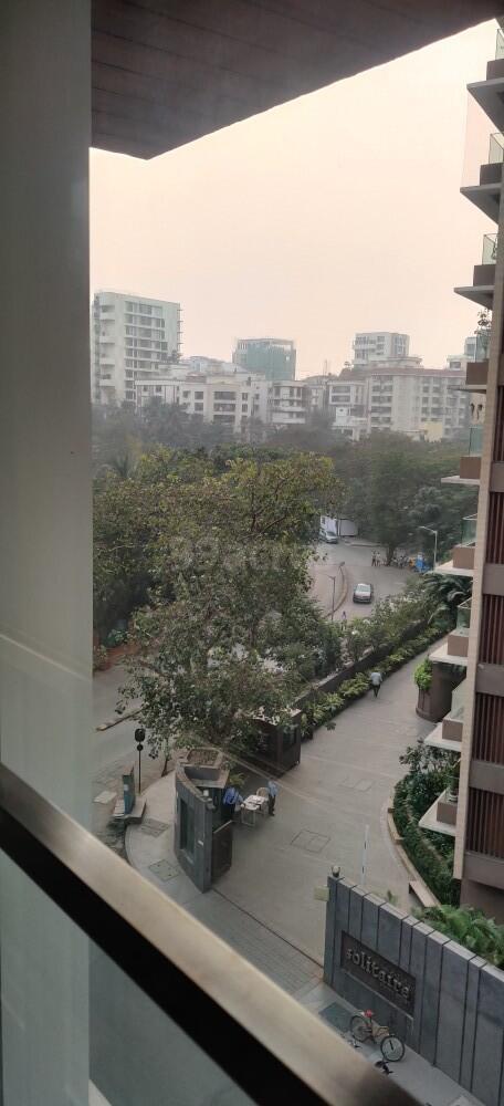 3 BHK Apartment for Sale in N S Road No 5 Mumbai