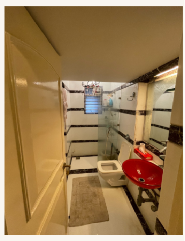 3 BHK Apartment for Sale in Chimbai Road Mumbai