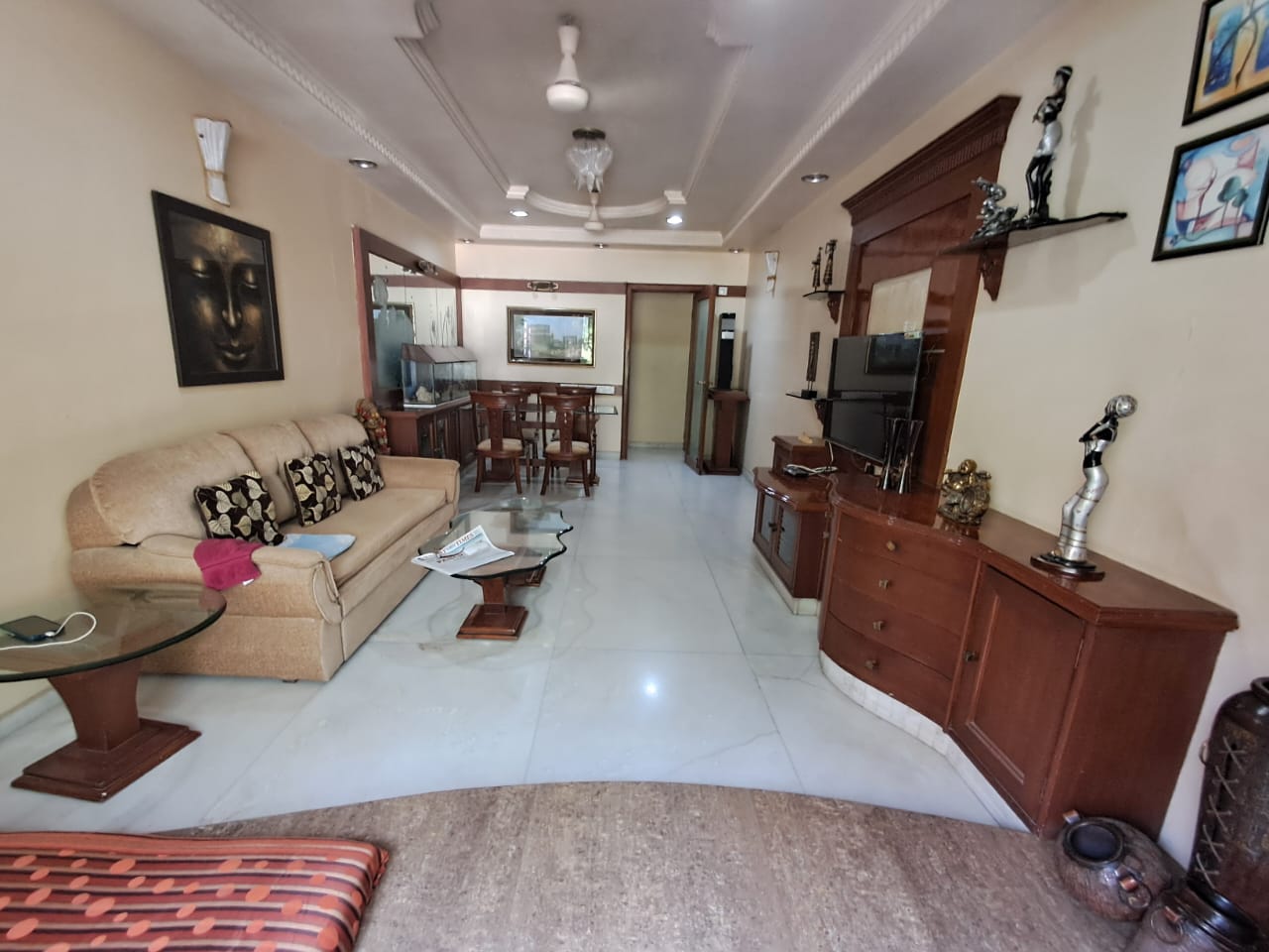 3 BHK Apartment for Sale in Bandra West Mumbai