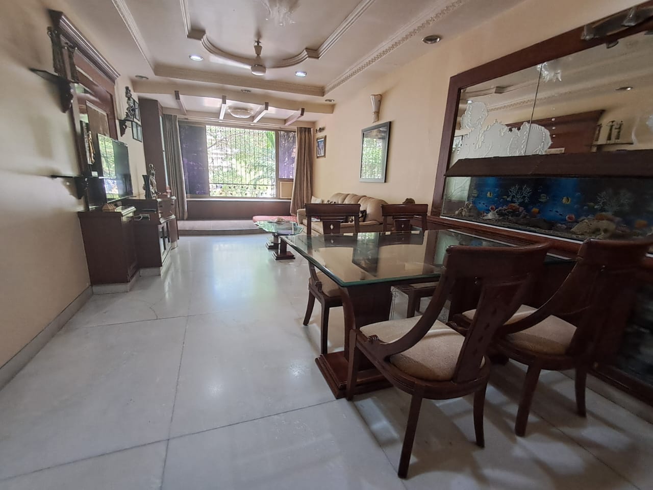 3 BHK Apartment for Sale in Bandra West Mumbai