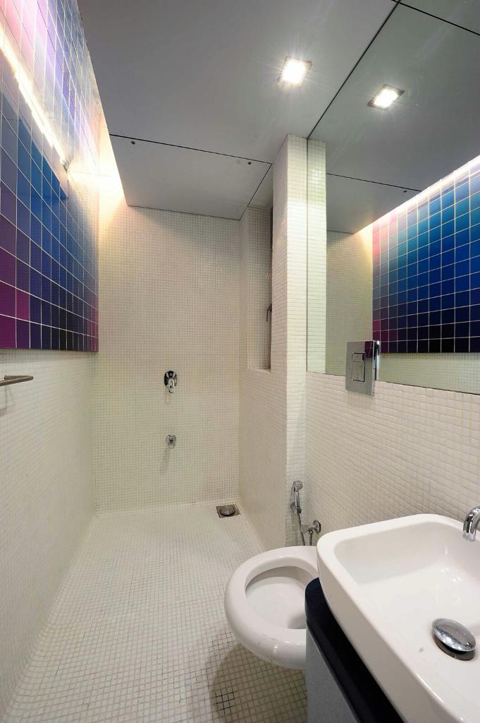 4 BHK Apartment for Sale in Versova Mumbai