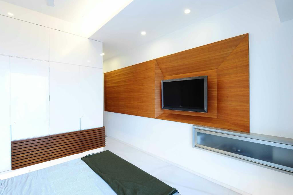 4 BHK Apartment for Sale in Versova Mumbai