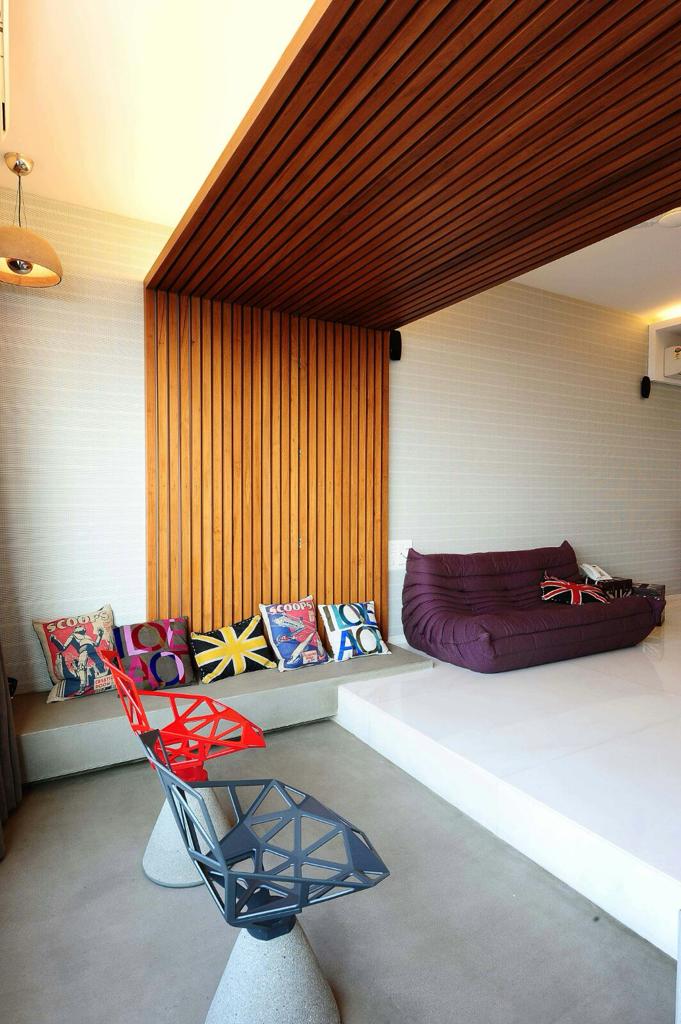 4 BHK Apartment for Sale in Versova Mumbai