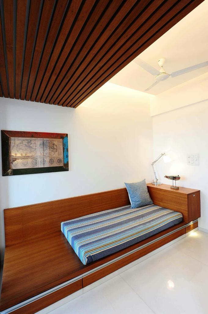 4 BHK Apartment for Sale in Versova Mumbai