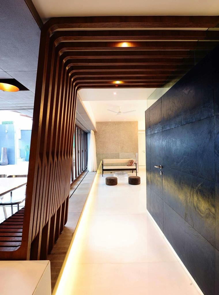 4 BHK Apartment for Sale in Versova Mumbai