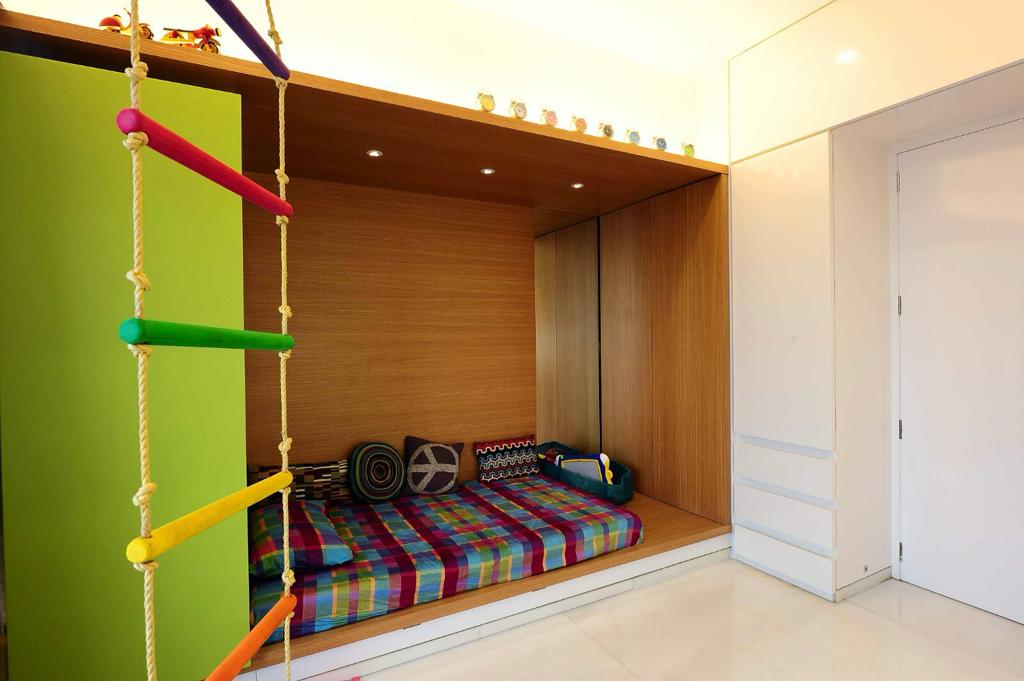 4 BHK Apartment for Sale in Versova Mumbai