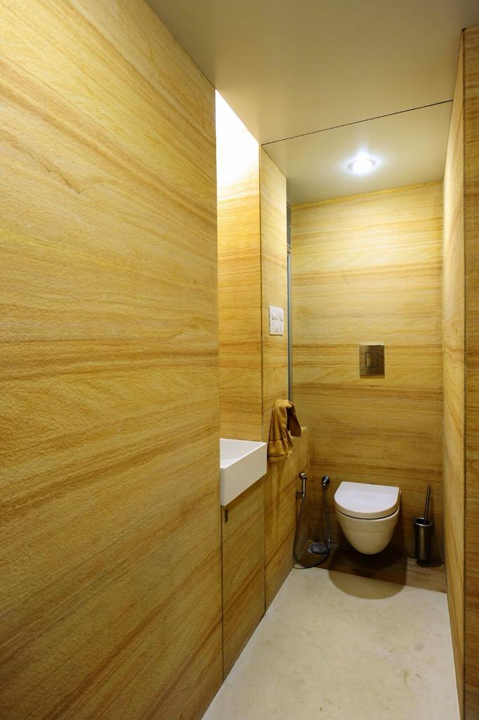 4 BHK Apartment for Sale in Versova Mumbai