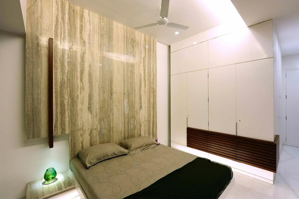 4 BHK Apartment for Sale in Versova Mumbai