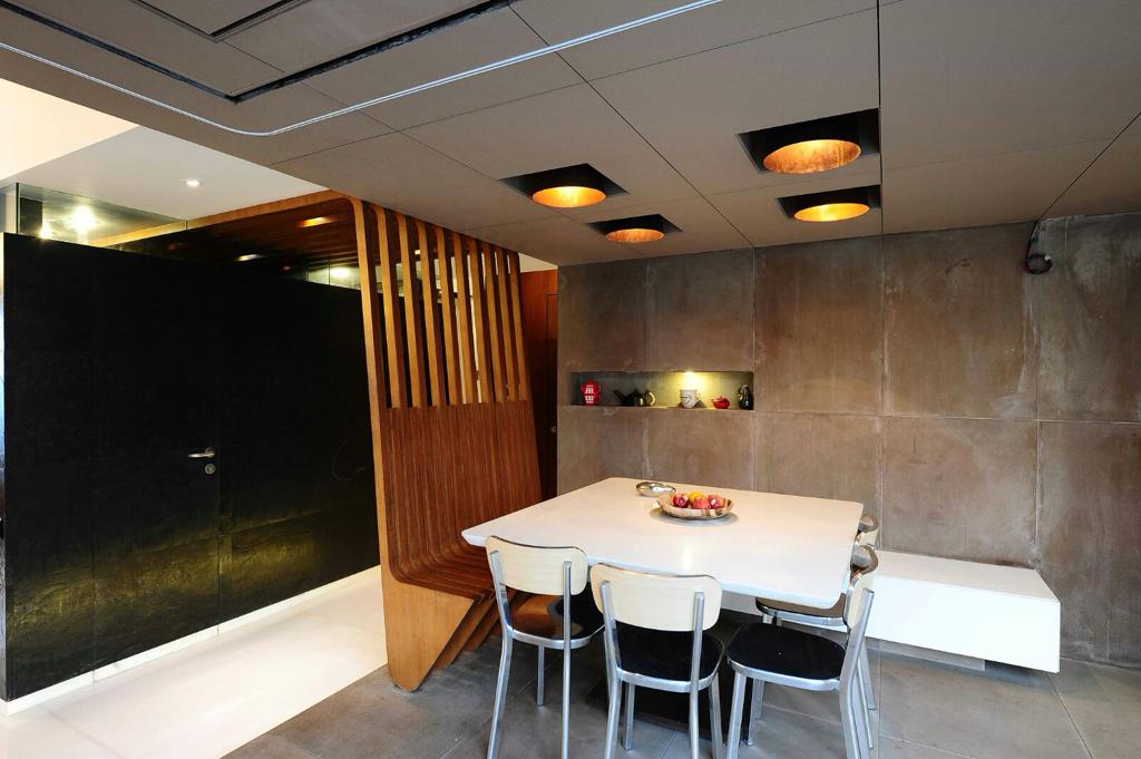 4 BHK Apartment for Sale in Versova Mumbai