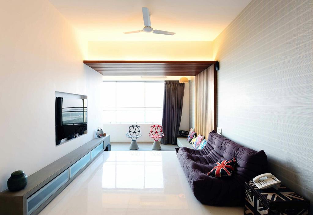 4 BHK Apartment for Sale in Versova Mumbai