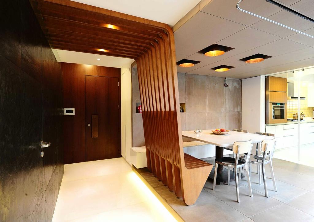 4 BHK Apartment for Sale in Versova Mumbai