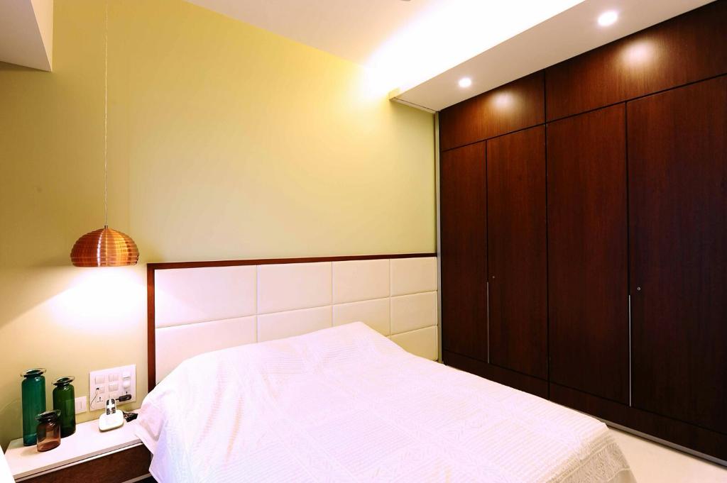 4 BHK Apartment for Sale in Versova Mumbai