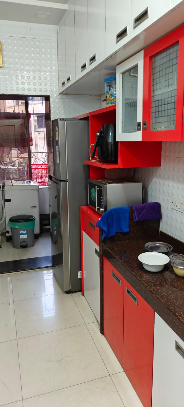 2 BHK Apartment for Sale in Water Field Road Mumbai