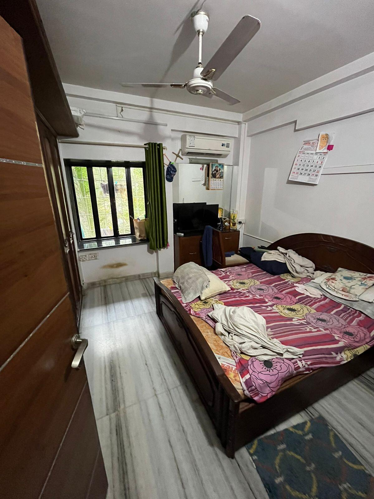 2 BHK Apartment for Rent in Reclamation Mumbai