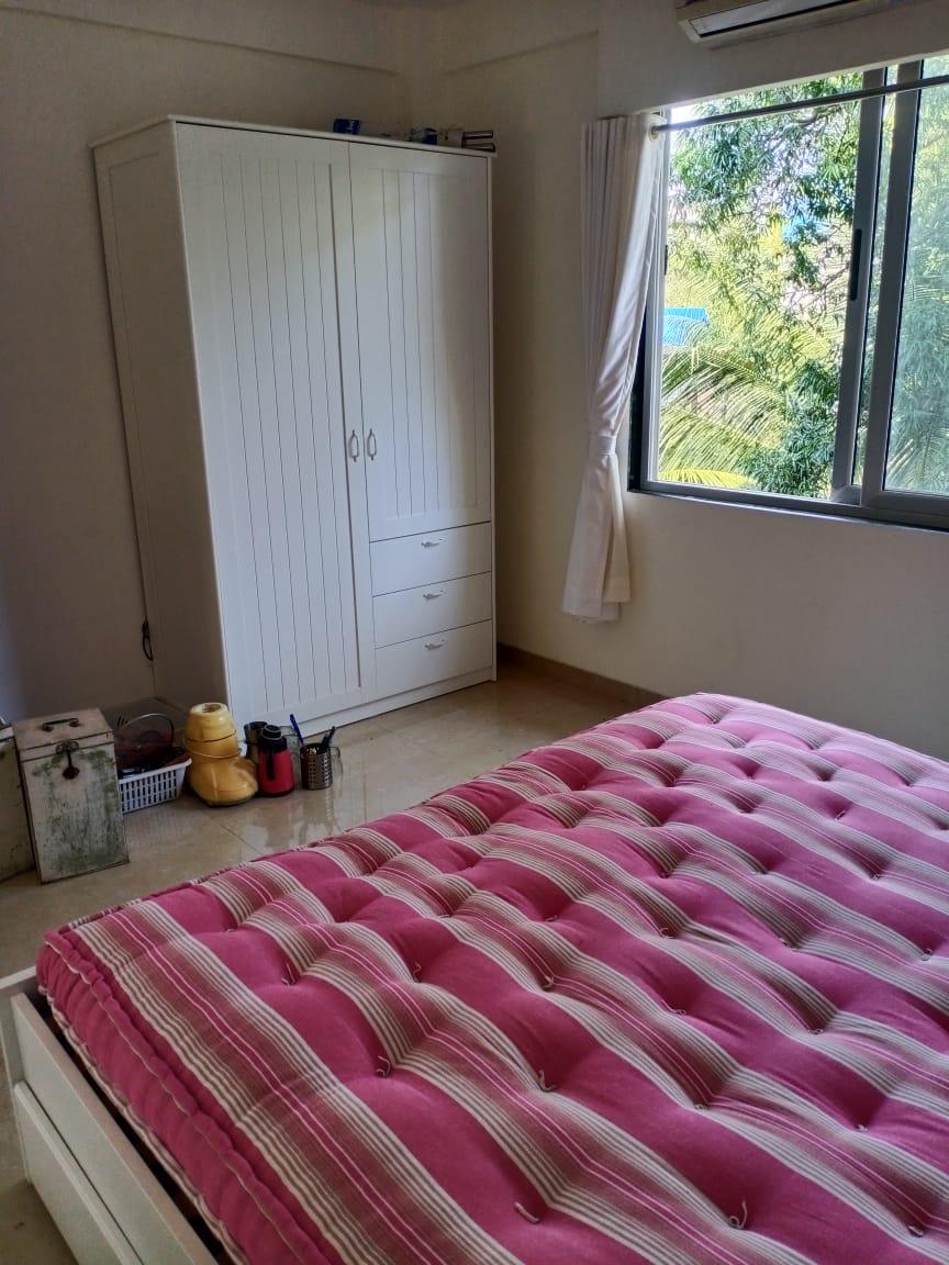3 BHK Apartment for Rent in Santacruz West Mumbai