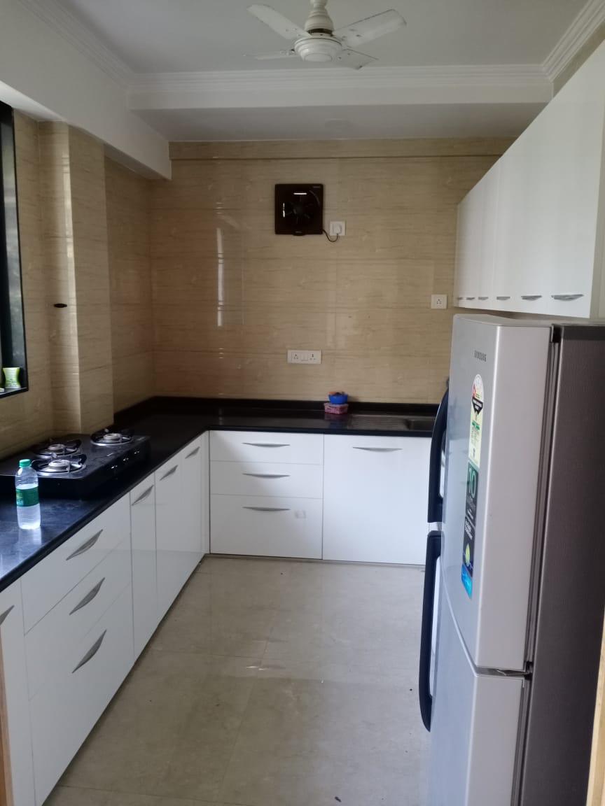 3 BHK Apartment for Rent in Santacruz West Mumbai