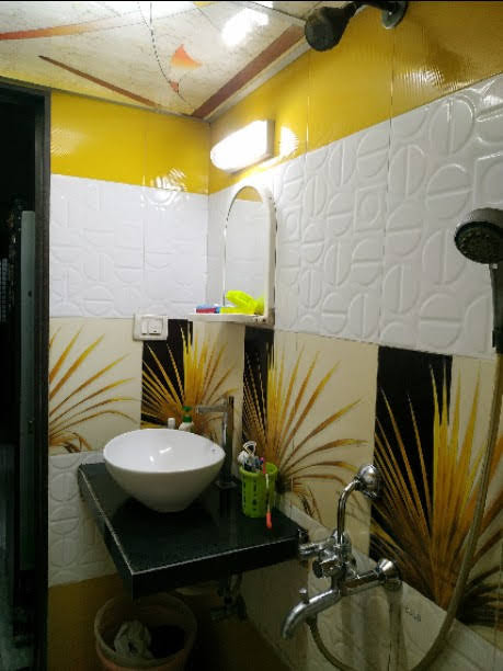 1 BHK Studio Apartment for Rent in Sitladevi Temple Road Mumbai