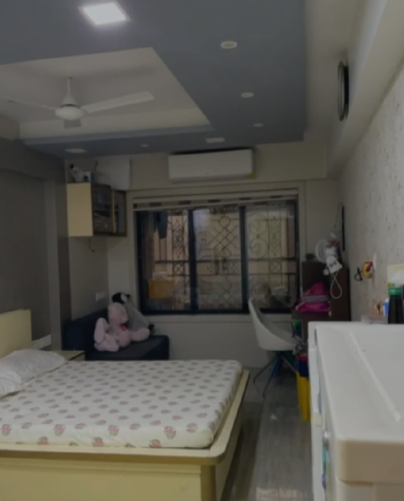3 BHK Apartment for Sale in Gurunanak Park Mumbai