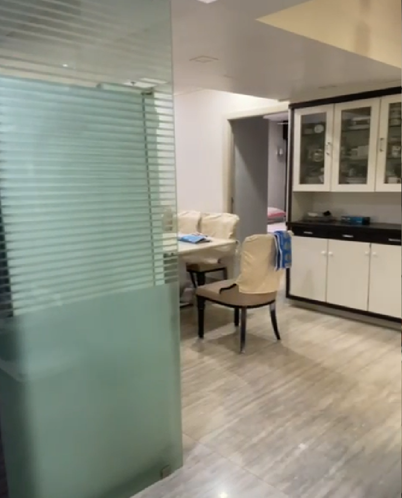 3 BHK Apartment for Sale in Gurunanak Park Mumbai