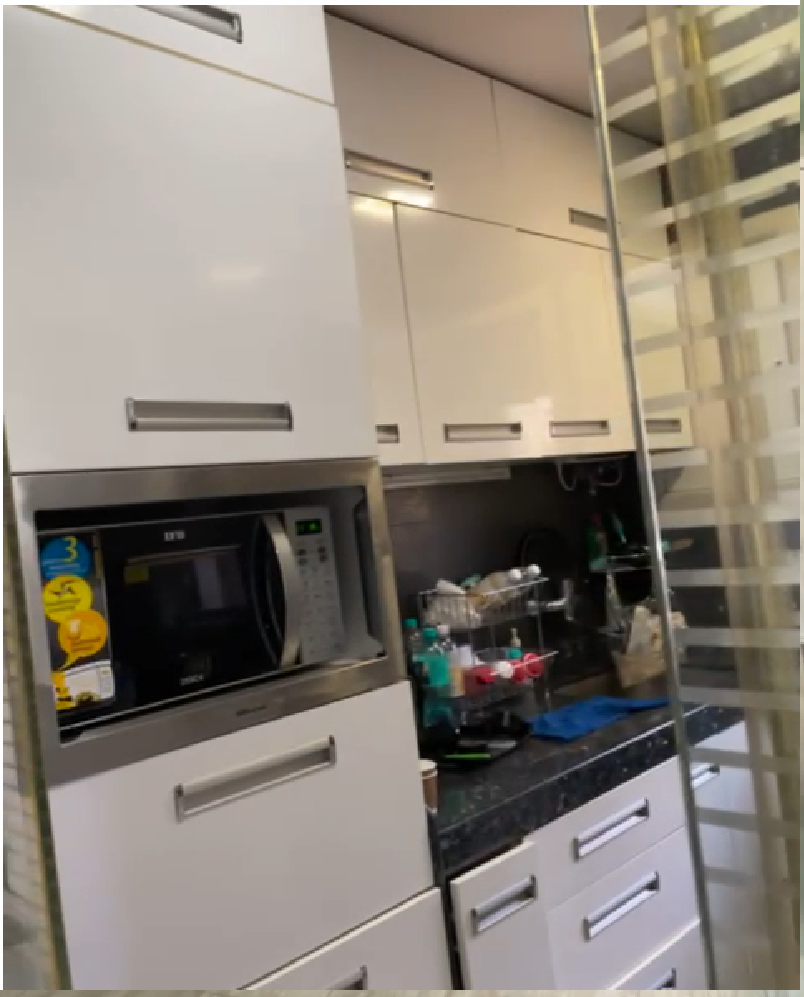 3 BHK Apartment for Sale in Gurunanak Park Mumbai