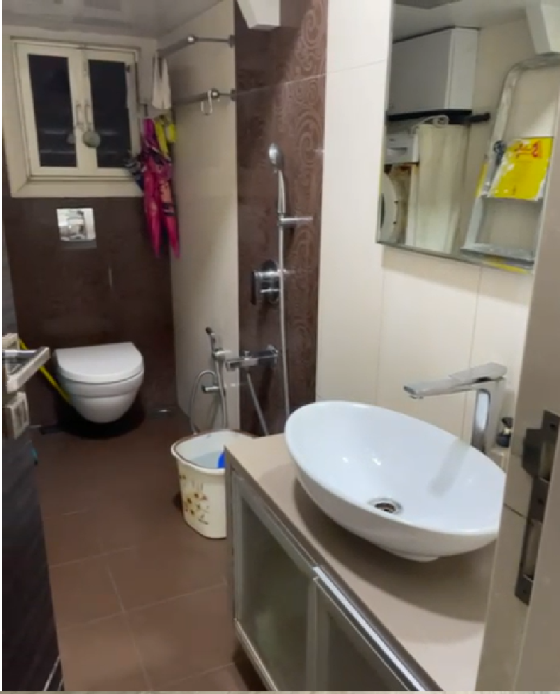 3 BHK Apartment for Sale in Gurunanak Park Mumbai