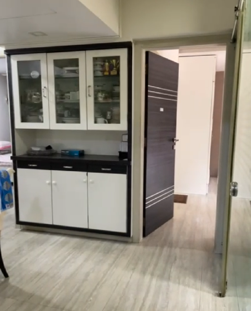 3 BHK Apartment for Sale in Gurunanak Park Mumbai