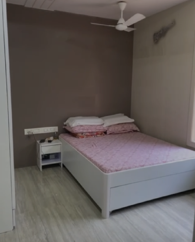 3 BHK Apartment for Sale in Gurunanak Park Mumbai