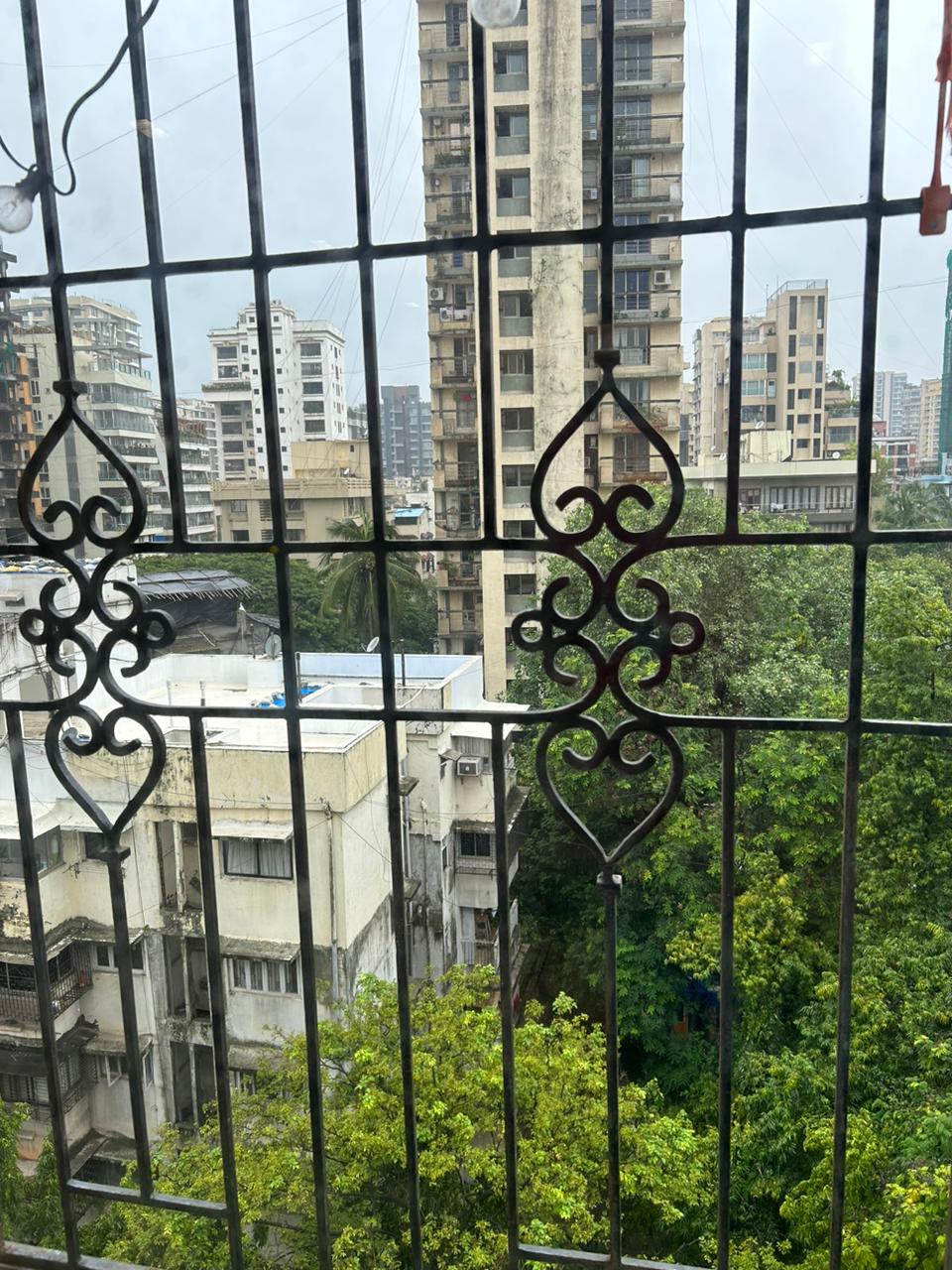 2 BHK Apartment for Sale in St. Theresa Road Mumbai