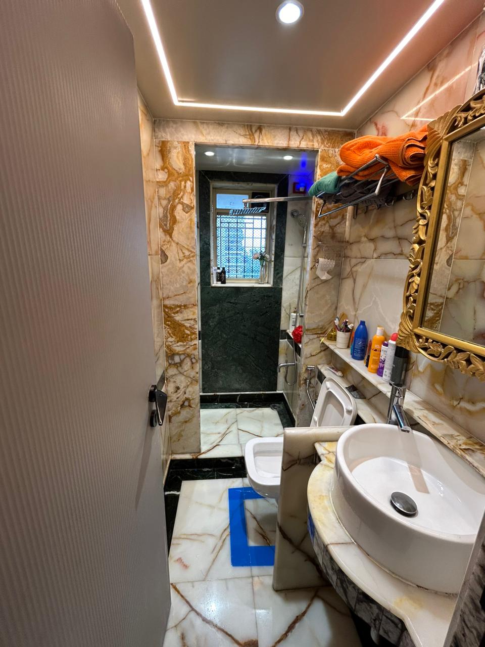 2 BHK Apartment for Sale in St. Theresa Road Mumbai