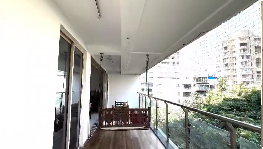 4 BHK Apartment for Sale in 11th Road Mumbai