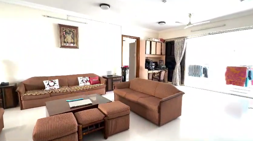 4 BHK Apartment for Sale in 11th Road Mumbai