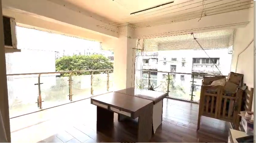 4 BHK Apartment for Sale in 11th Road Mumbai