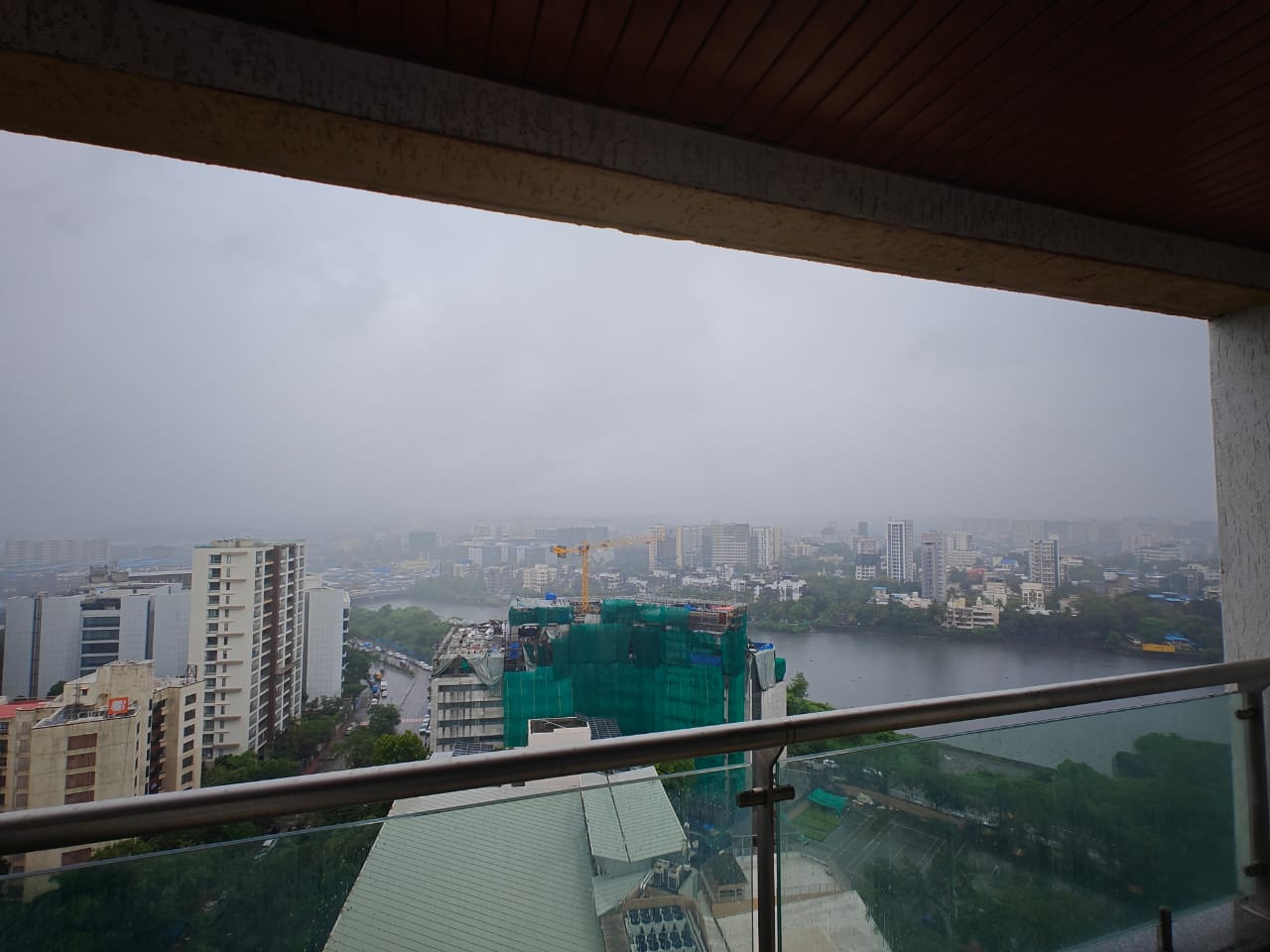 5 BHK Apartment for Rent Mumbai