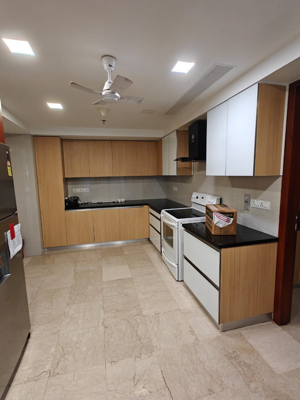 5 BHK Apartment for Rent Mumbai