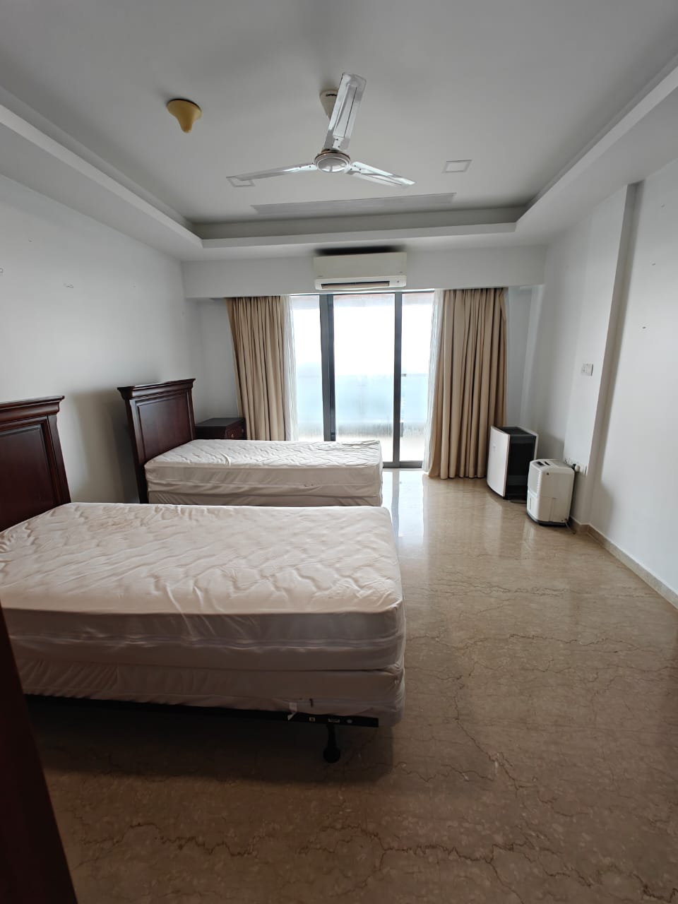 5 BHK Apartment for Rent Mumbai