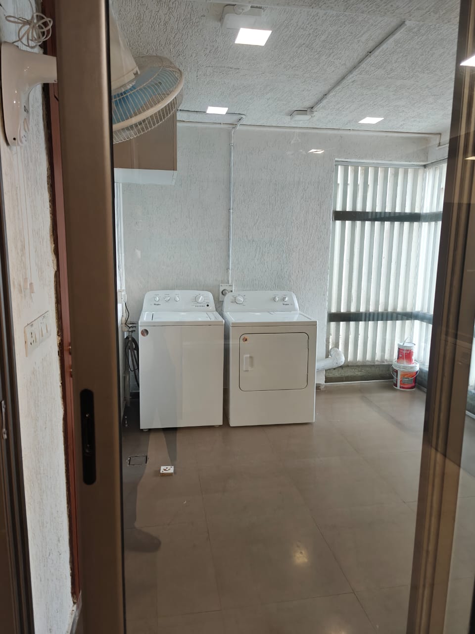 5 BHK Apartment for Rent Mumbai