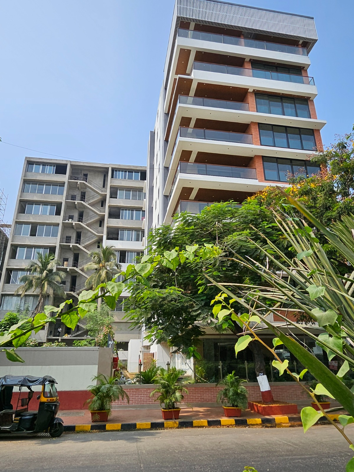 4 BHK Apartment for Sale in JVPD Mumbai