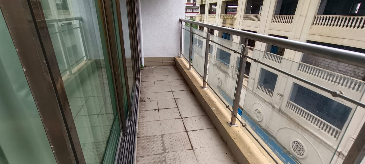 4 BHK Apartment for Rent in Pali Hill Mumbai