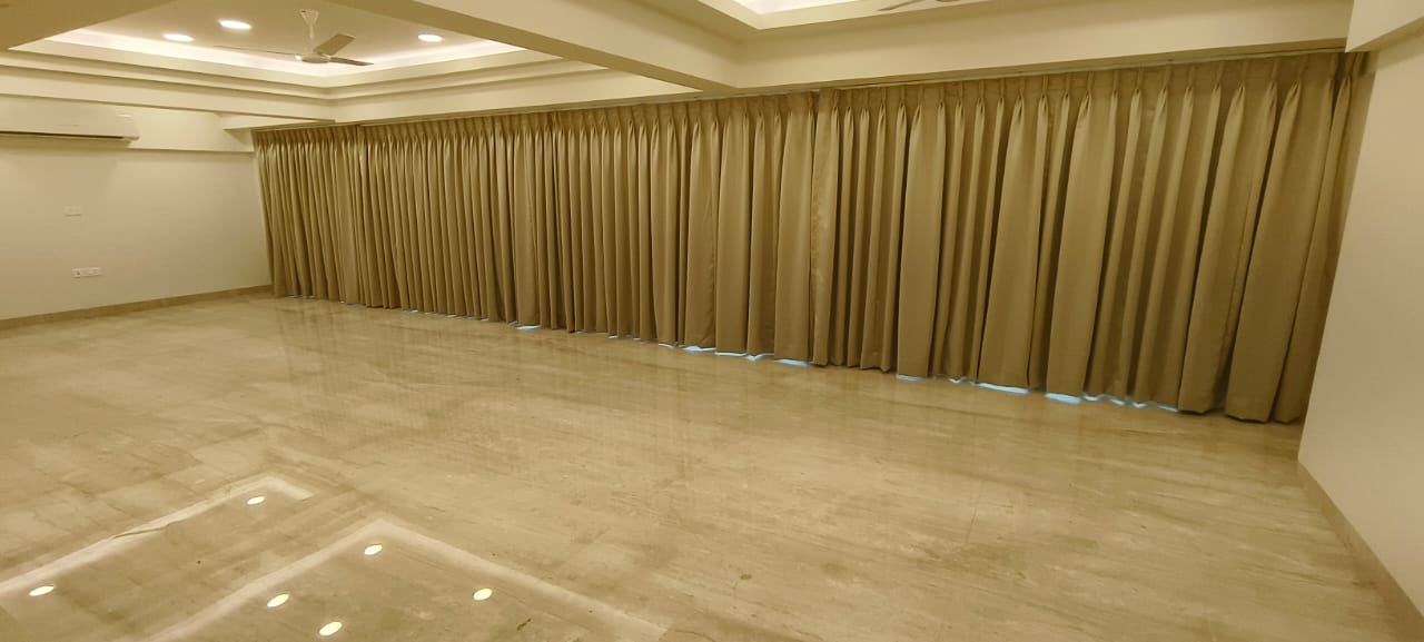 4 BHK Apartment for Rent in Pali Hill Mumbai