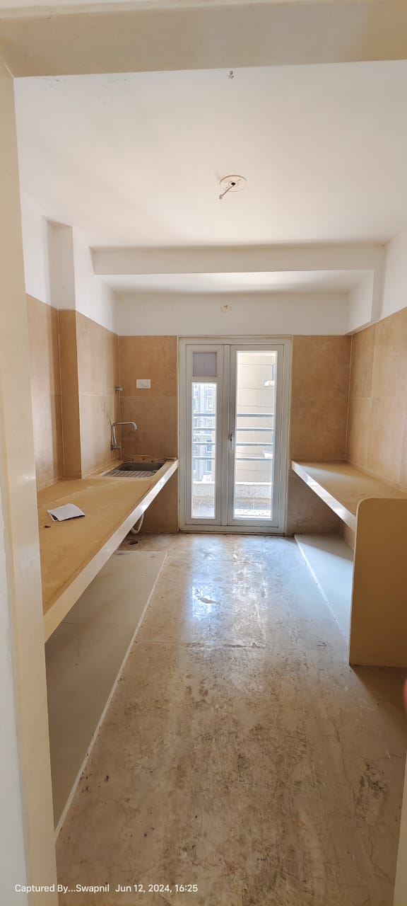 2 BHK Apartment for Sale Mumbai