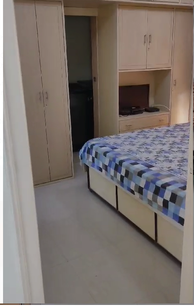 3 BHK Apartment for Sale in Sherly Rajan Road Mumbai