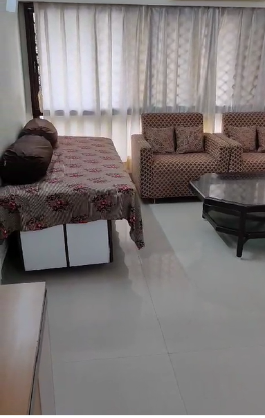 3 BHK Apartment for Sale in Sherly Rajan Road Mumbai