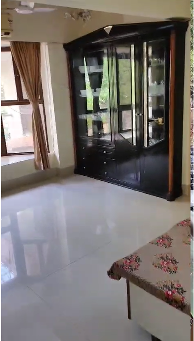 3 BHK Apartment for Sale in Sherly Rajan Road Mumbai
